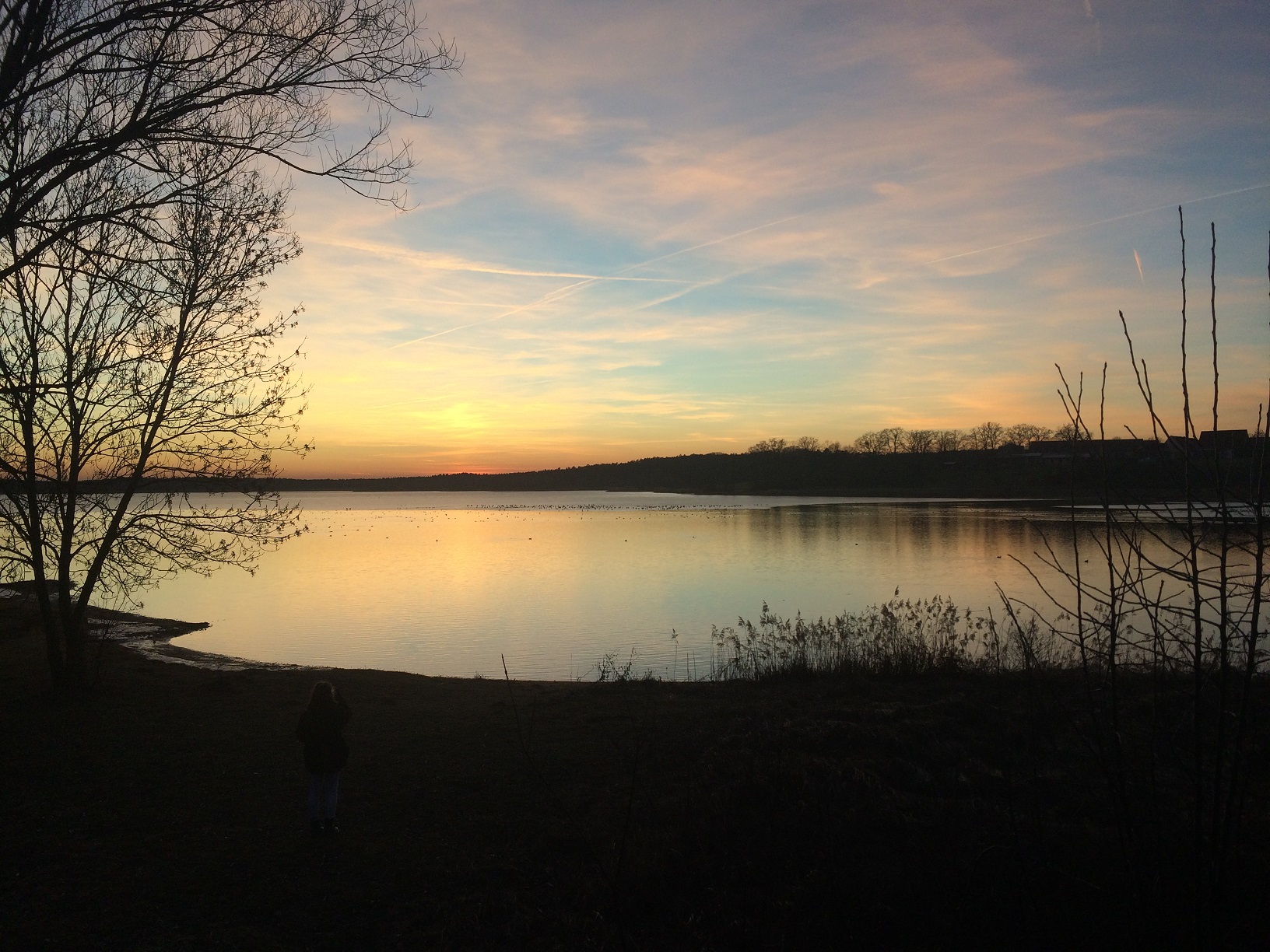 Abendstimmung
